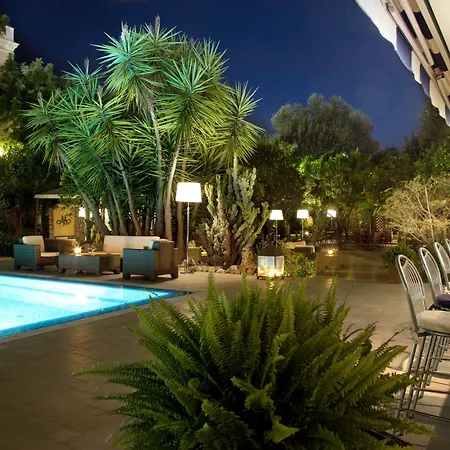 Hotel Mediterraneo Sorrento-2