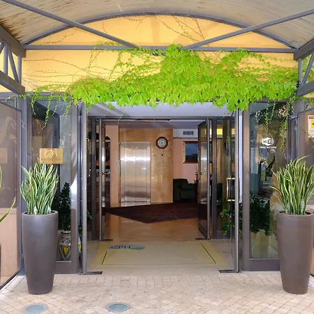 Colleverde Park Hotel-2