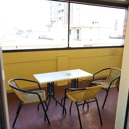 Hotel Arco Romana-3