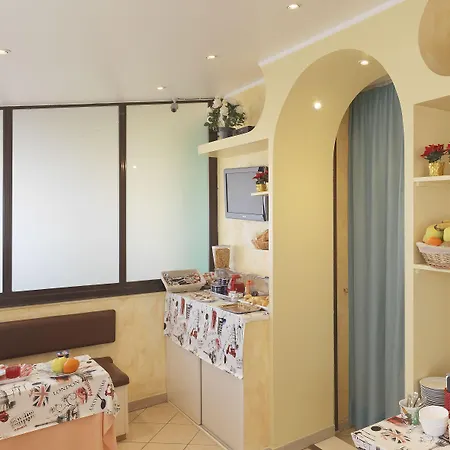 Hotel Arco Romana-2