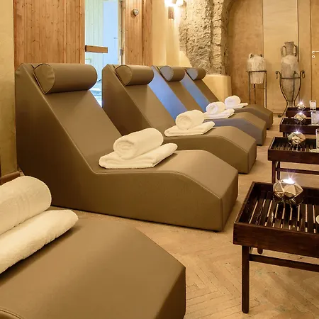 Villa Romana Hotel & Spa-2
