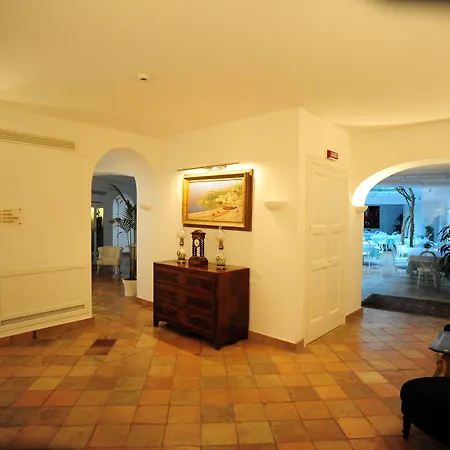 Villa Romana Hotel & Spa-3