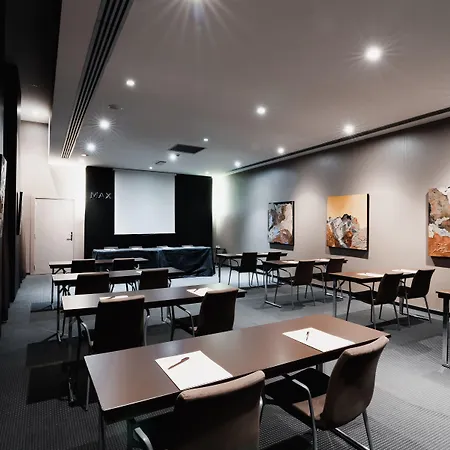 Max Hotel Livorno-2