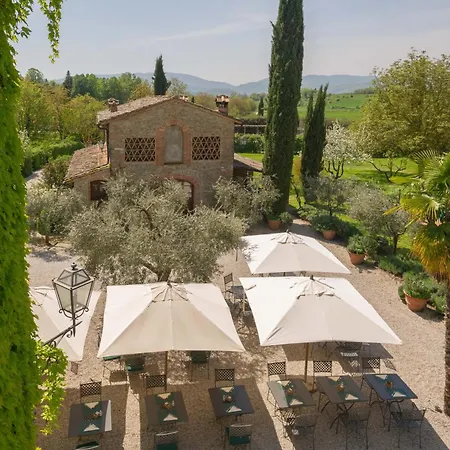 Monsignor Della Casa Country Resort&Spa-2