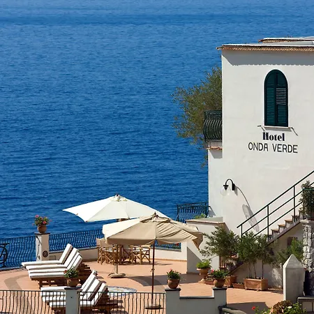 Hotel Onda Verde-3