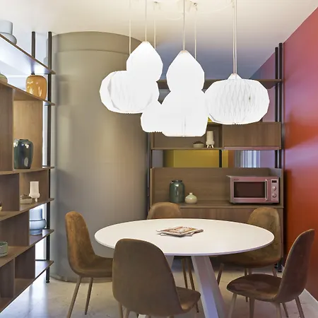 B&B Hotel Modena-2