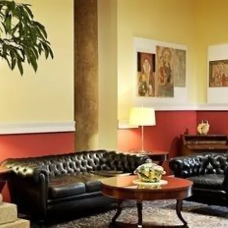 Hotel Gran Duca Di York-3