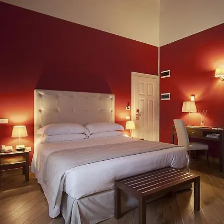 Hotel 500 Firenze-3
