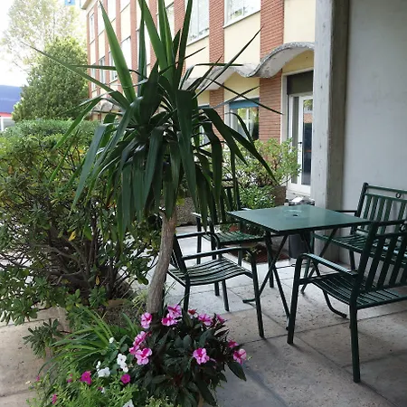 Euromotel Croce Bianca-3