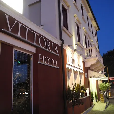 Hotel Vittoria-3