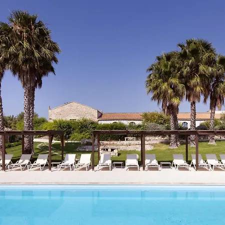 Masseria Del Carrubo-3