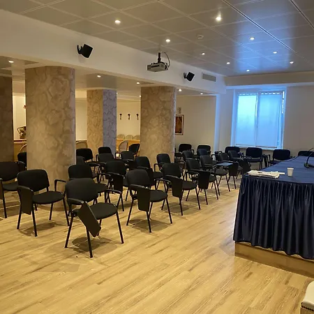 Best Western Hotel Acqua Novella-3