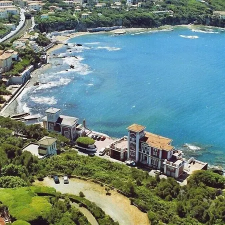Hotel Baia Del Sorriso-3