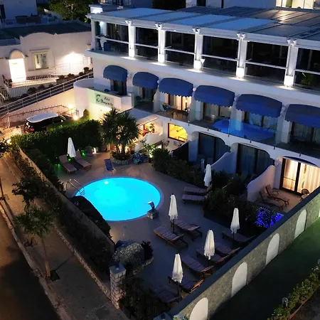 Bougainville Luxury Boutique Hotel-3