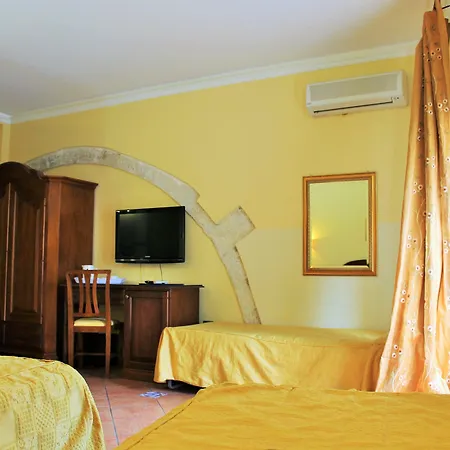 Hotel Mediterraneo-3