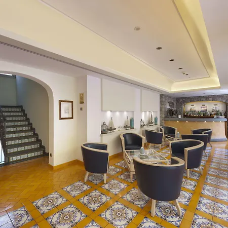 Hotel Del Mare-2
