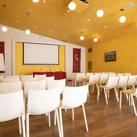 Best Western Ai Cavalieri Hotel-2