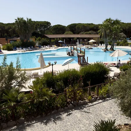 Horse Country Resort Congress & Spa - Hotel Ribot-2