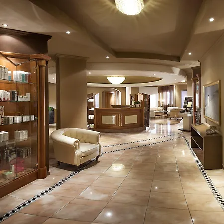 Gardena Groednerhof - Hotel & Spa-3