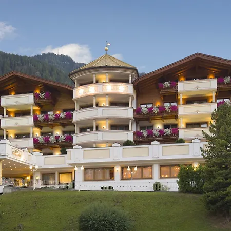 Gardena Groednerhof - Hotel & Spa-2