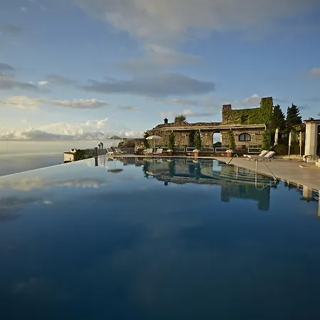 Caruso, A Belmond Hotel, Amalfi Coast-2