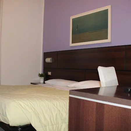 Hotel Catalani E Madrid-3