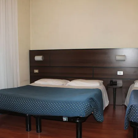 Hotel Catalani E Madrid-2