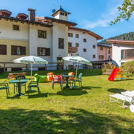 Hotel Bonapace ***S-2