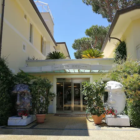 iH Hotels Logos Forte Dei Marmi-2
