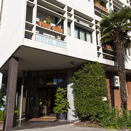 iH Hotels Milano Eur - Trezzano sul Naviglio-2