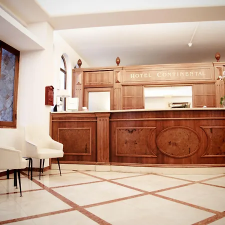 Hotel Continental-3
