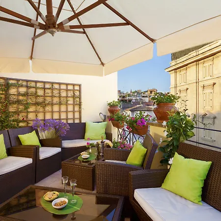 Hotel La Fenice-2