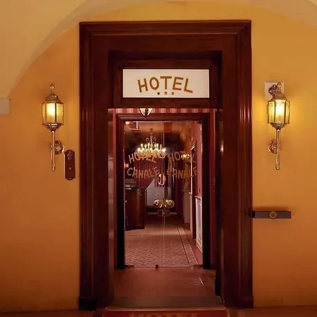 Il Canale Hotel-2