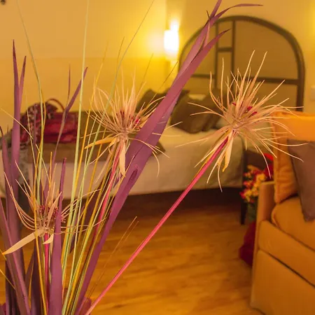 Hotel Novecento-3