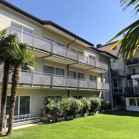 Hotel Piccolo Mondo-2