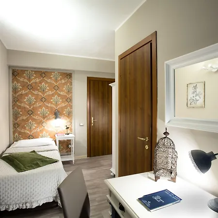 Hotel Del Borgo-3