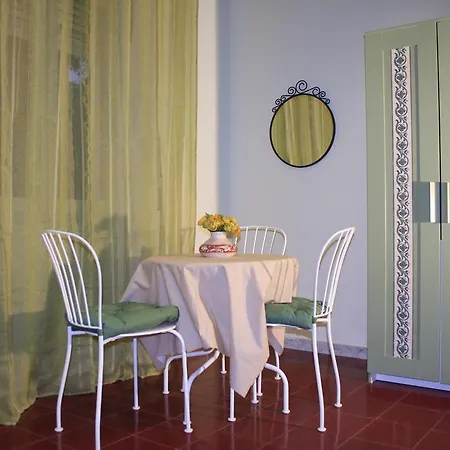 Le Tre Sorelle B&b Garbatella-3