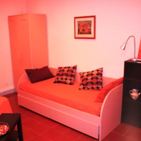 Le Tre Sorelle B&b Garbatella-2