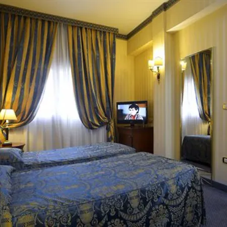 Zanhotel Europa-3