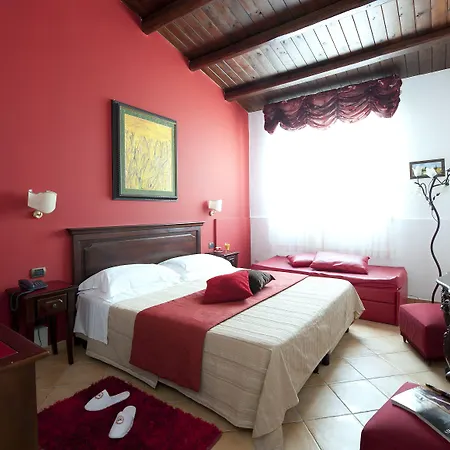 Charme Hotel Villa Principe Fitalia-2