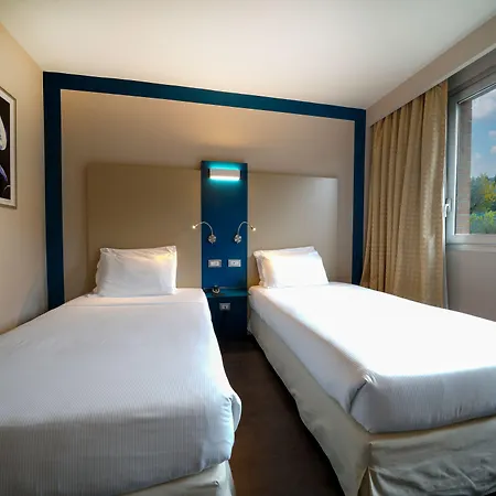 La Meridiana Bleisure Hotel-3