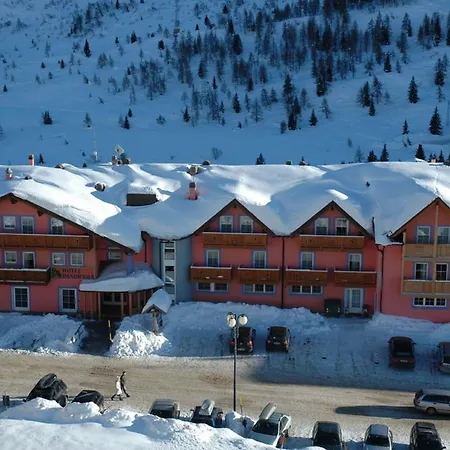 Hotel Panorama-3