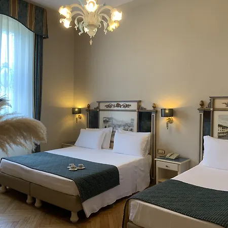 Hotel Donatello-2