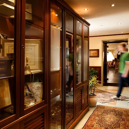 Vintage Hotel Tornese - Business & Events-2