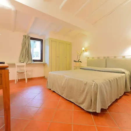 Hotel Ollastu-2