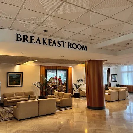 Hotel Minerva-2