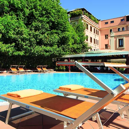 Grand Hotel Gianicolo-2