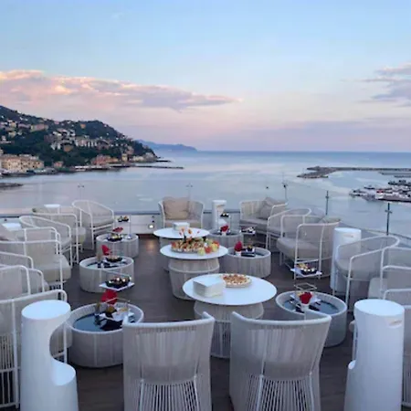 Best Western Plus Tigullio Royal-3
