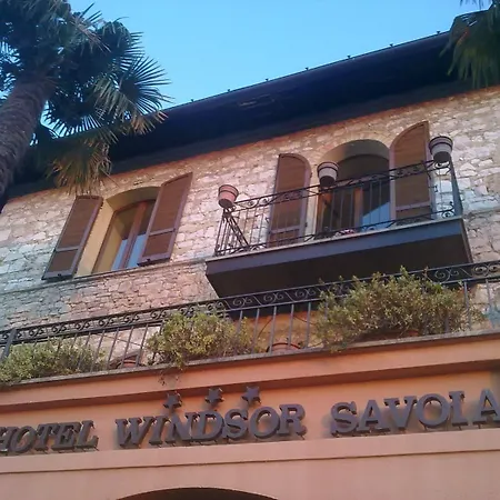 Hotel Windsor Savoia-3