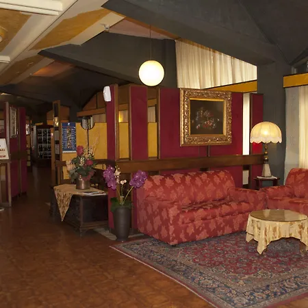 Ai Ronchi Motor Hotel Brescia-3